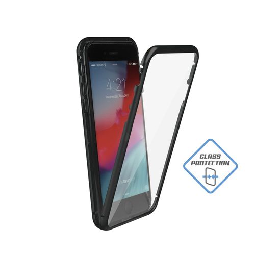 Etui Magnetic Full Glass iPhone 7 / 8 na Arena.pl