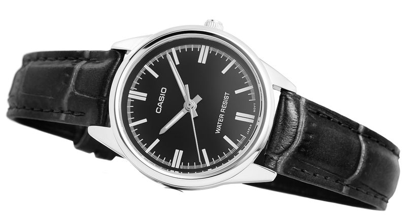 zegarek damski casio ltp-v005l-1audf + box zdjęcie 3