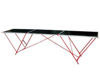 Stół składany na imprezy wesela plener dodatkowy swe