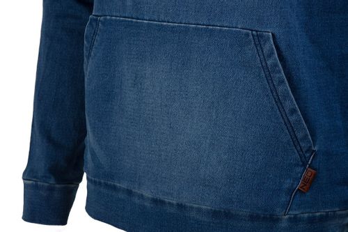 Bluza robocza DENIM, rozmiar L na Arena.pl