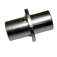 Tuleja dystansowa piasty koła przód/tył WSK125