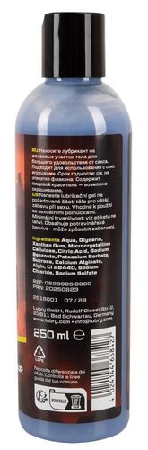 Beasty Cocks Sperm 250 Ml na Arena.pl