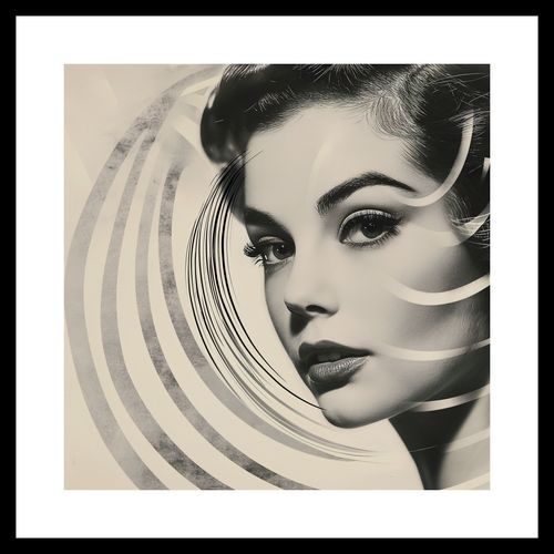 Plakat 40x40cm Ikonka Kina na Arena.pl