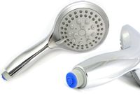 SŁUCHAWKA 11cm OSZCZĘDNOŚĆ 60% PRYSZNICOWA 5 F