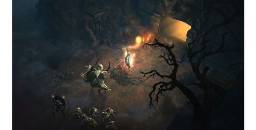 Blizzard Diablo 3 BATTLECHEST D3 + ROS na Arena.pl