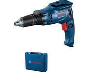 wkrętarka do płyt gipsowych gtb 650 650w - b 6014a2000
