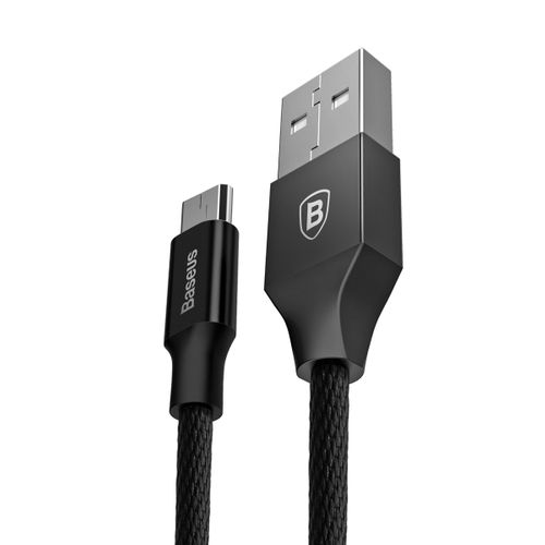BASEUS KABEL USB-B TYP B 2A QUICK CHARGE 2.0 150CM na Arena.pl