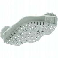 Nakładka Cedzakowa Na Garnek ViO TSG-17 Sitko Cedzak Durszalk Ociekacz