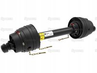 Wałek Odbioru Mocy Kompletny Weasler 1010mm