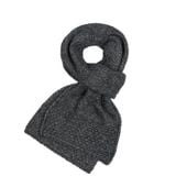 szalik wełniany damski ciepły paolo peruzzi d-03-gr