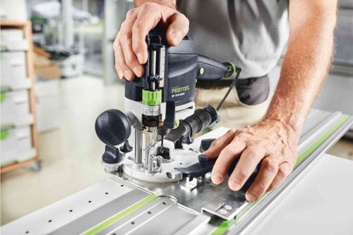 SZYNA PROWADZĄCA FS 1400/2-LR 32 496939 FESTOOL na Arena.pl