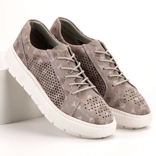 Sznurowane Półbuty r.39 na Arena.pl