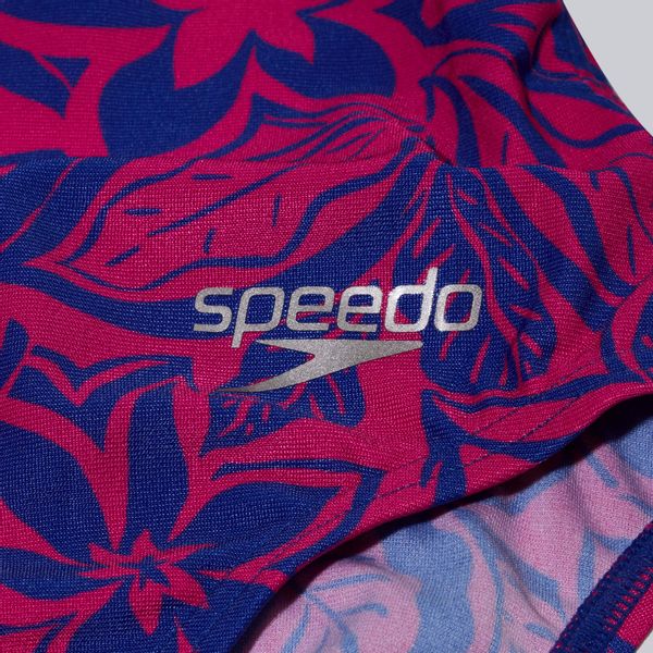 Strój kąpielowy damski Speedo Allover Digital D42 zdjęcie 5