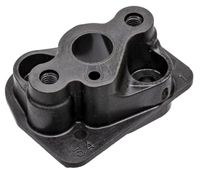 Łącznik gaźnika Kawasaki TH34 16073-2202