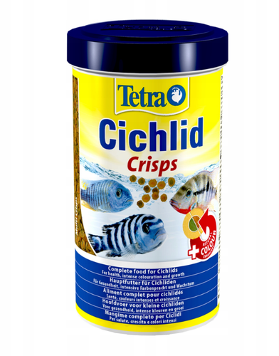 tetra cichlid pro 500ml na Arena.pl
