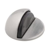 Odbojnik do drzwi wejściowych CYRIELL nikiel fra