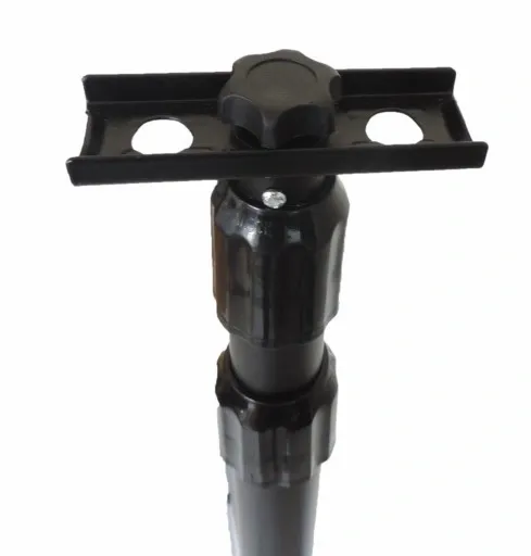 STATYW HALOGEN STOJAK 3m + NAŚWIETLACZ LED 100W zdjęcie 7