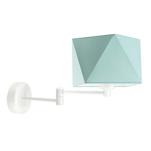 Kinkiet regulowany do czytania w sypialni HANOI na Arena.pl