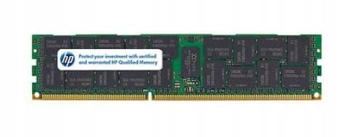 HP Enterprise 8GB DIMM 240-pin DDR3, 500662-B21 na Arena.pl
