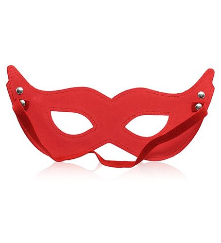 Mistery mask red na Arena.pl