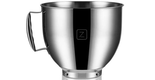 Robot kuchenny planetarny ZEEGMA Planeet Mix 1000W Czarny na Arena.pl