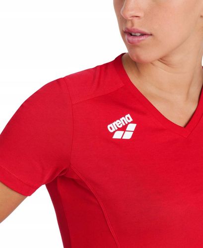 Koszulka T-Shirt damski sportowy Arena Panel R.XL na Arena.pl