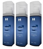 Zestaw 3 Sztuk Penilarge Żel Powiększający Penisa