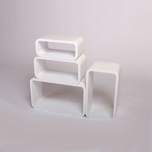 Zestaw półek Cube 01 na Arena.pl