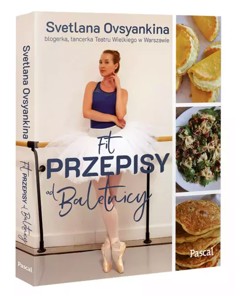 Fit przepisy od baletnicy zdjęcie 1