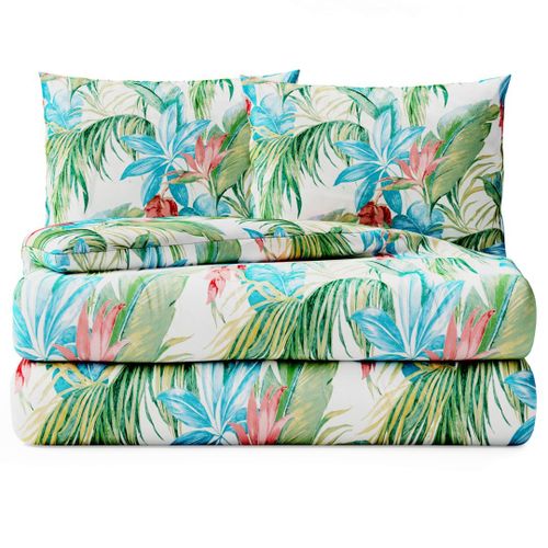 Pościel AmeliaHome AVERI TULUM 200x220+80x802 na Arena.pl