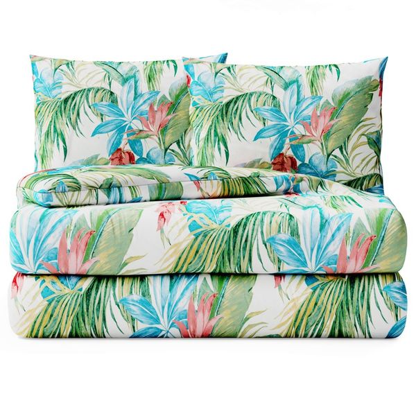 Pościel AmeliaHome AVERI TULUM 200x220+80x802 zdjęcie 2