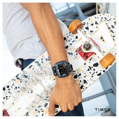 Zegarek Timex TW5M20500 Command Shock Camouflage na Arena.pl
