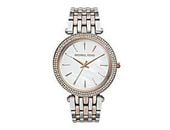 Damski Zegarek Michael Kors Darci MK3321 – Lśniące Złoto i Kryształki