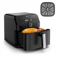 Frytkownica Beztłuszczowa TEFAL EY8558E0 Frytownica AIR FRYER 7,5l
