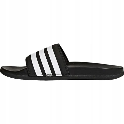 Klapki adidas Adilette Cloudfoam Plus r.46 na Arena.pl
