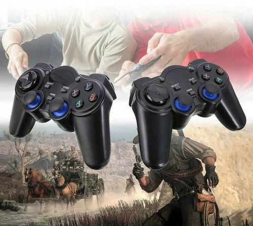 Bezprzewodowy PAD Kontroler PS3 Android PC TV Box tablet telefon na Arena.pl