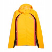 KURTKA MĘSKA RUN ULTRAWEAVE RAINCELL PUMA M