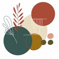 Plakat 50x50cm Rytm Warkotu