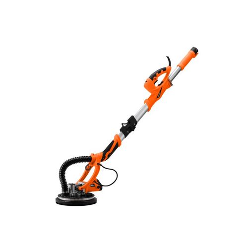 Szlifierka do gipsu z podświetleniem LED 1750W KD3130 na Arena.pl