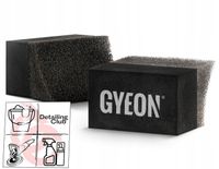 GYEON Q2M Tire Applicator - duży aplikator do opon, 2 sztuki