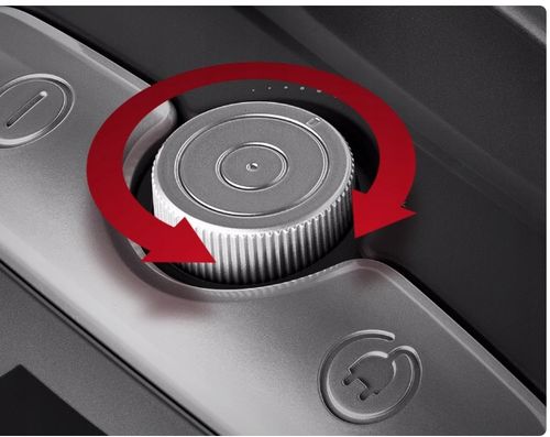 Odkurzacz workowy Amica VM 2160 Fen Plus HEPA13 na Arena.pl