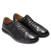 Eleganckie i proste buty SKÓRZANE COLE HAAN Grand Crosscourt II r. 45