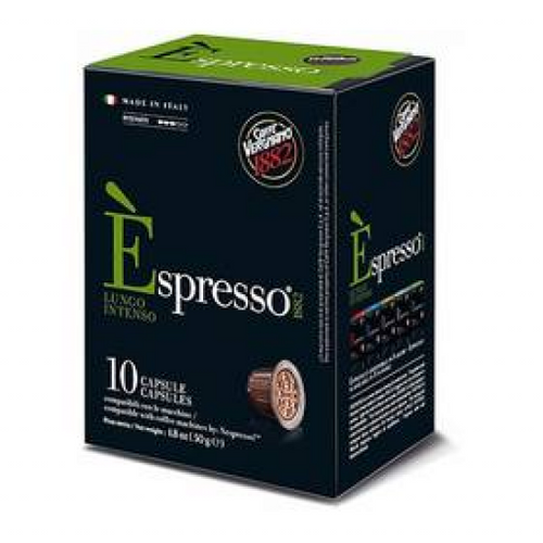 Kapsułki do espresso Vergnano Lungo Intenso na Arena.pl