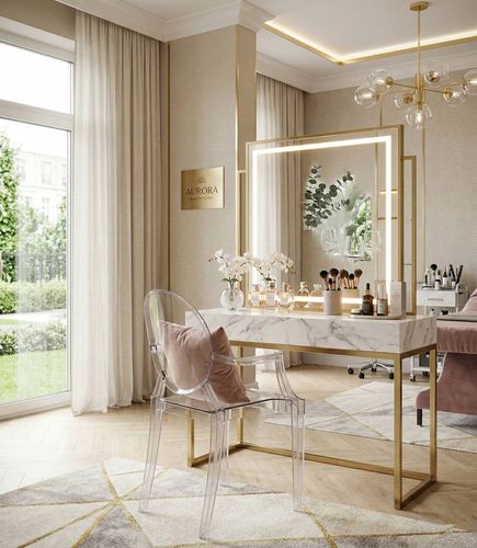 krzesło k2-fx (b) transparentne na Arena.pl