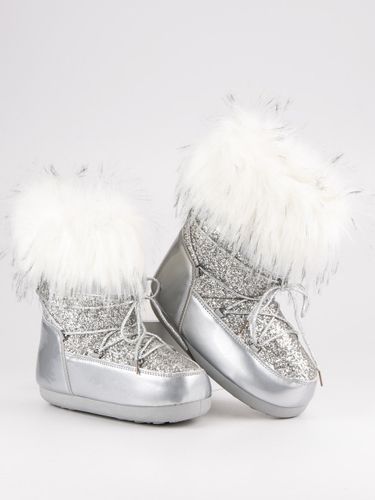 MODNE ŚNIEGOWCE Rozmiar - 41 na Arena.pl