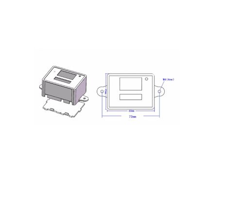 REGULATOR TEMPERATURY TERMOSTAT -50 110 C 24V DC na Arena.pl