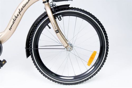 2001 ROWER TOMABIKE PLAT. 20"GOLD/BLACK na Arena.pl
