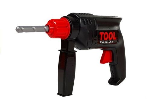 ZESTAW MAJSTERKOWICZA WIERTARKA DLA DZIECI Z OKULARAMI na Arena.pl