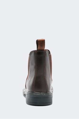 buty steel blue randwick elastic-side pull-on boot na Arena.pl