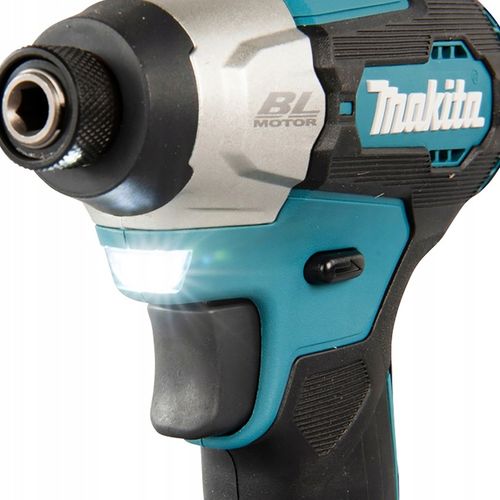 MAKITA DTD157Z zakrętakra udarowa AKUMULATOROWA 140Nm 18V LXT BODY 3 na Arena.pl